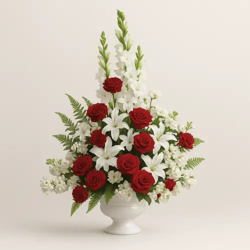 Bunga Meja tambakbaya